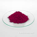 Pigment Organic Red 1171 PR 122 per vernice